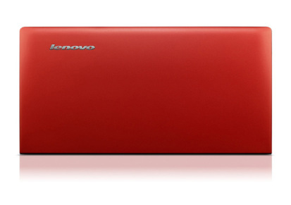 联想/lenovo IdeaPad S415-EON(绚丽红) 联想笔记本电脑家