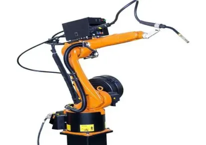 潍坊 威海 济宁 泰安 日照焊接机器人 激光焊接机器人 机器人厂家