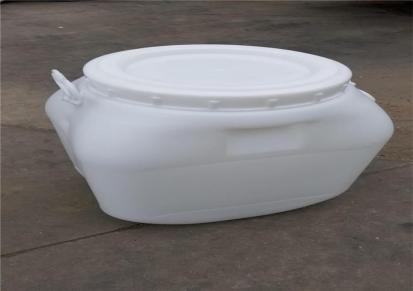 塑料桶 大水桶黑龙江废液临港塑料一手货源价格实惠