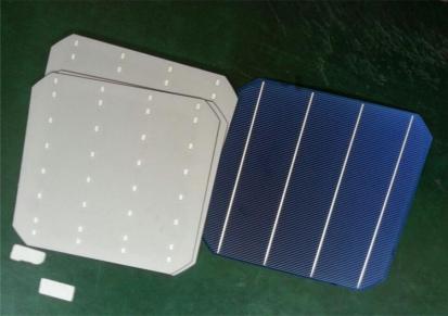 156多晶 2线/3线 太阳能电池片回收 苏州热之脉 现金上门交易