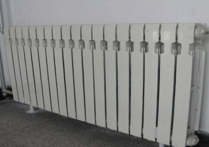 压铸铝散热器UR7002 散热片 暖气片 规格多样