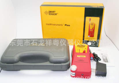 广东总代理香港希玛可燃气体检测仪AR8800A