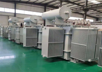 上海厂家销售0.4/10kv/5000KVA变压器国标价格