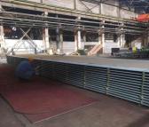出口不锈钢复合板 欧盟标准PED资质厂家
