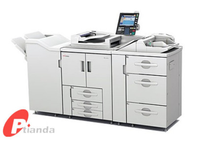 供应理光Pro 1107EX生产型数码印刷机