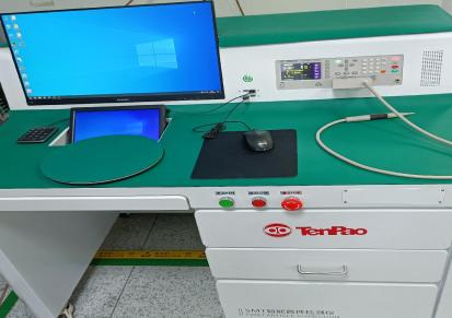 厂家直销捷登智能SMT首件检测仪JD-FAI980S