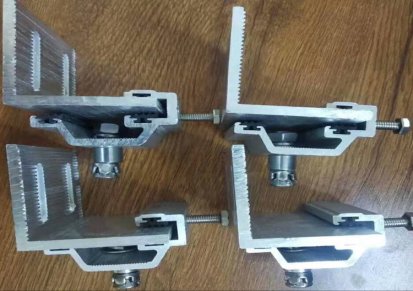 上海程固厂家直销不锈钢挂件 T型焊冲压件