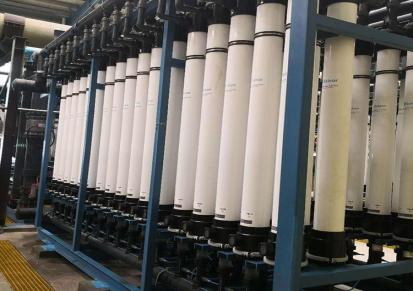 中英环保 膜组件pe管道 防腐蚀水处理pe管 厂家供应