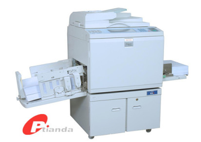 供应理光HQ9000数码印刷机