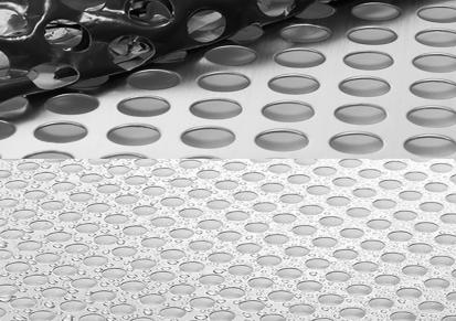 正顺代加工圆孔网 不锈钢板冲孔网 防腐耐锈 可定制