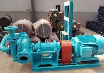 污泥压滤机专用泵支持定制 安海 压滤机专用泵厂家