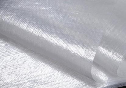 西藏编织袋 科达 透明PP塑料编织袋 编织袋工厂