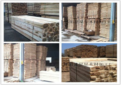 泗阳木材加工厂