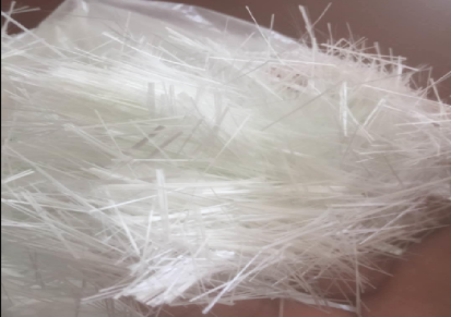玄武岩纤维复合材料 聚丙烯腊纤维 由丙烯粗纤维