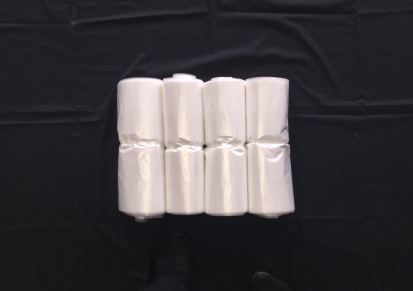 滁州华宇 定制PE塑料薄膜低压折边袋立体防尘袋防潮袋内衬箱袋服装包装袋