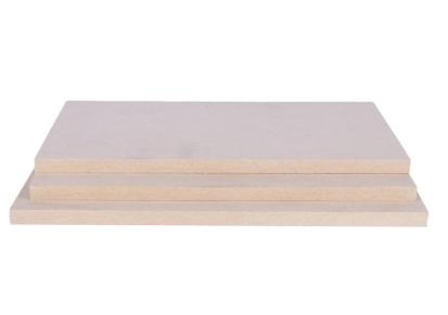 聚宝贴面板厂家 MDF中密度纤维板密度板批发 厂家现货装饰装修板