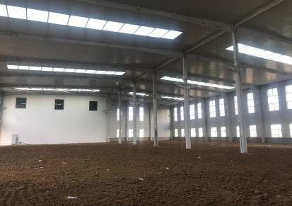 唐山(京津冀)高端制造产业e家 标准化厂房出售 全新现房300-10000平