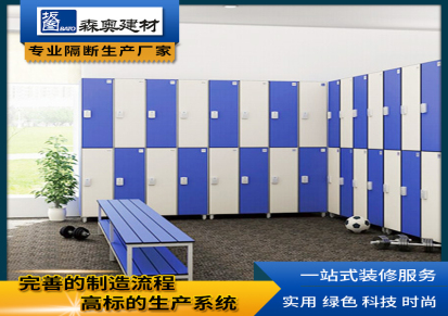 坂图bato工厂储物柜 储物柜 支持定制
