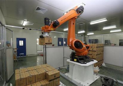 山东优特 全自动激光焊接机器人厂家 焊接速度快，代替人工