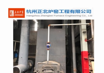 杭州牛粪烘干机 环保设备制造 滚筒烘干机 正北炉窑环保设备厂家