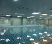AQUA爱克QW-AI游泳池三集一体恒温除湿热泵