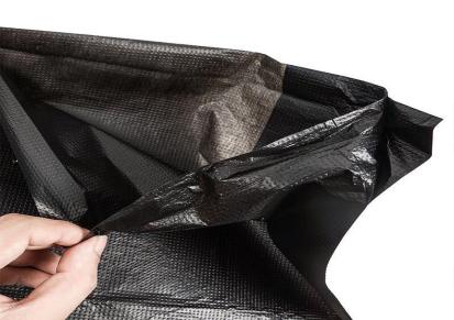 背心垃圾袋 一次性塑料袋 韧性强耐撕扯可降解