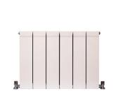 安阳家用金牛散热器集中供暖客厅卧室铜铝复合散热器可私人订制