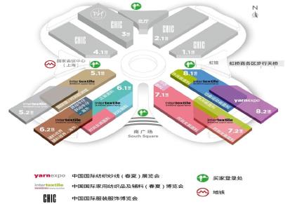 2022年8月中国国际纺织面料及辅料（秋冬）博览会