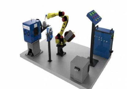 青岛奥太机器人-青岛焊接机器人销量-厂家排名