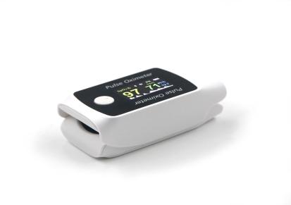 贝瑞 BM1300 多功能蓝牙老年健康监测仪可以小程序查看血压趋势