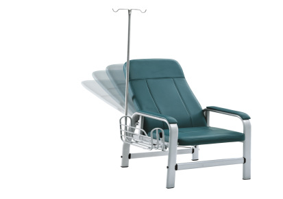 可调节输液椅,,医院门诊单人位点滴椅半躺座椅