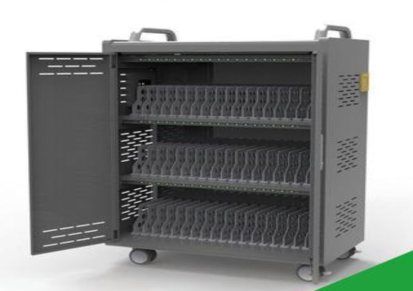 专业的智能平板电脑充电柜 耐用的智能平板电脑充电柜尺寸