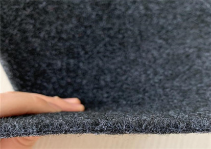 拉绒地毯 一次性地毯 展会活动地毯 阻燃地毯 昌瑞达定制