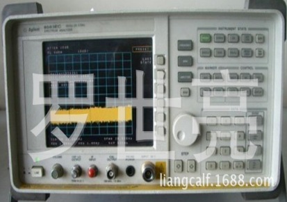 供应惠普HP8562EC频谱分析仪回收HP8562EC