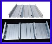 苏州开口楼承板YX51-250-750型号施工建筑模板