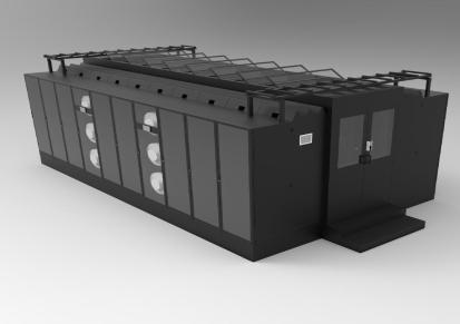 浙江省杭州市科华KELONG科龙机架式UPS电源蓄电池精密空调维修