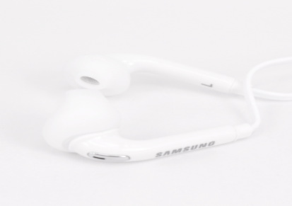 适用于 SAMSUNG/三星S6耳机 新款三星S6耳机 edge线控耳机 带包装