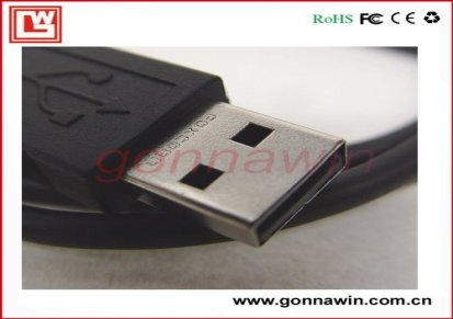 SAMSUNG三星数码相机USB数据线 