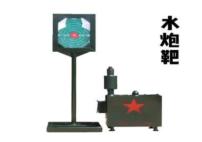 河南儿童游乐射击设备洛阳振宇协和广场娱乐打靶项目