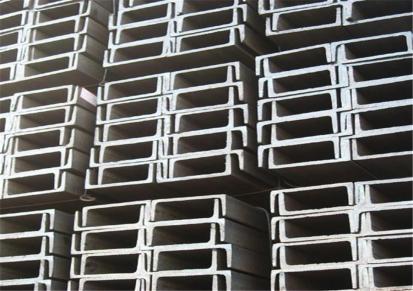 槽钢规格28B槽钢车辆制造用槽钢
