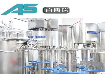 北京市5L灌装机品质保证