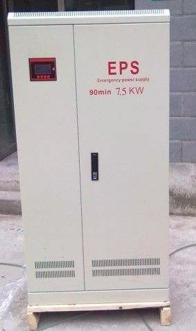 EPS电源CCC认证AB签45KW消防设备