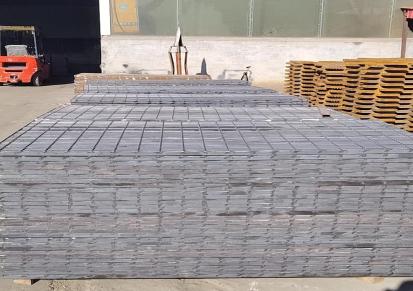 精宇钢格板厂家专业生产镀锌钢格板 平台栅板 钢结构平台 规格定制 质量可靠