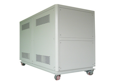 吉美斯10P水冷式冷水机 冷水机组 焊接专用制冷机厂家直销