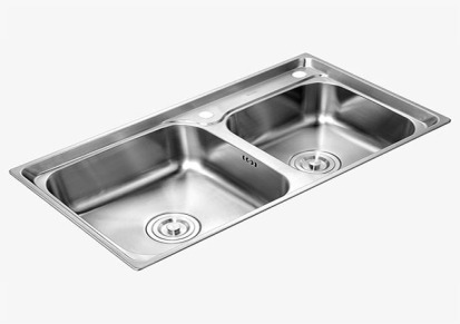 伊卡洛水盆,304不锈钢水槽广东中山厂家批发,厨房洗菜盆,洗手池