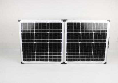 潍坊建达可定制单晶太阳能板太阳能电池板