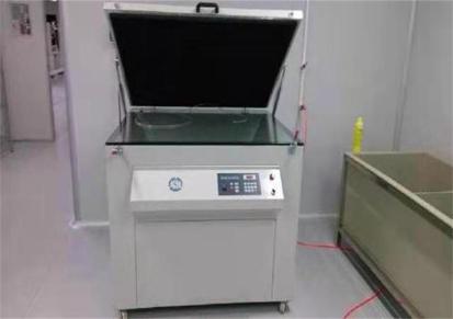 劲鑫可定制精密晒版机设备 丝印晒板机 紫外线曝光机
