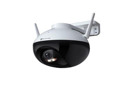 萤石摄像头 重庆云台监控 室外监控安装 工厂监控 系统安装