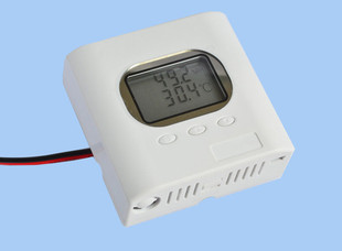 温湿度传感器︱温湿度变送器︱MODBUS,RS485, 0-5V,0-10V输出