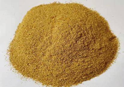 大颂农业常年供应喷浆稻壳粉 饲料添加增加蛋白含量达28-30